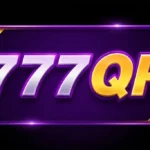 777 QR logo