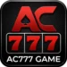AC777 game logo