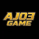 AJ03 game logo