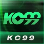 KC99 game logo