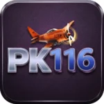 PK116 image logo