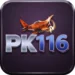PK116 image logo