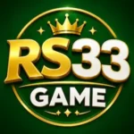 RS33 Game logo
